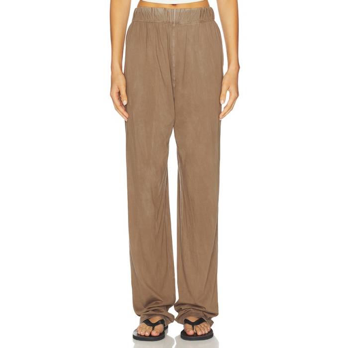 Cotton Citizen 【 Standard Pant Women Vintage Camel 】 standard スタンダード パンツ レディース vintage ビンテージ・ヴィンテージ camel キャメル｜スニケス 18,673円