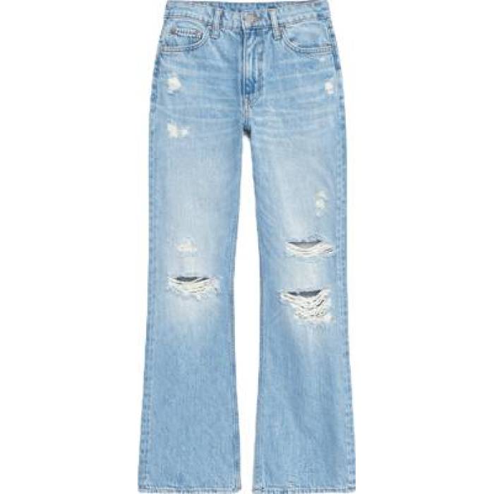 Mother 【 The Bookie Nerdy Jeans Women Fafo 】 ジーンズ レディース