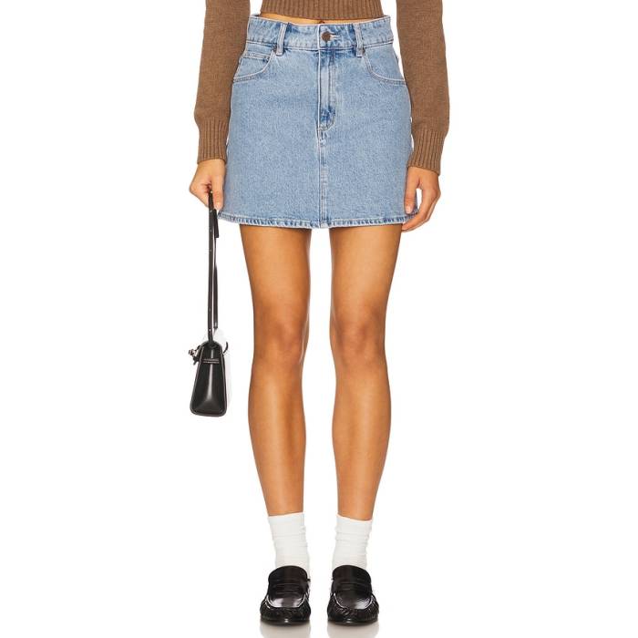 Abrand 【 A Line Skirt Women Kaia 】 レディース｜スニケス