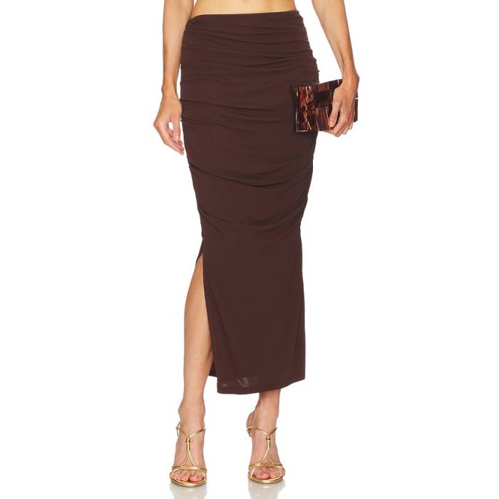 Cult Gaia 【 Dany Skirt Women Java 】 レディース｜スニケス