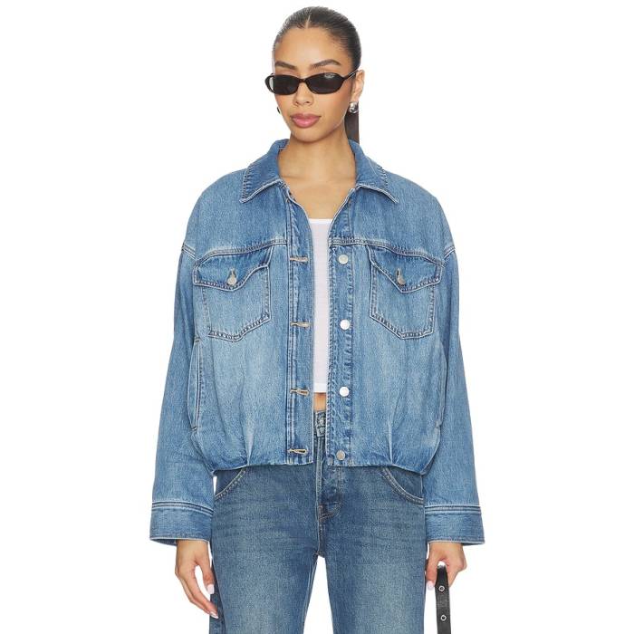 Pistola 【 Bibi Blouson Jacket Women Heartfelt 】 Jacket ジャケット レディース｜スニケス