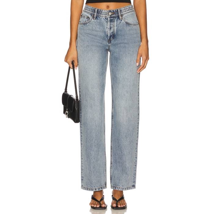 Still Here 【 James Wide Leg Jeans Women 1962 】 ジェームズ ジーンズ レディース｜スニケス