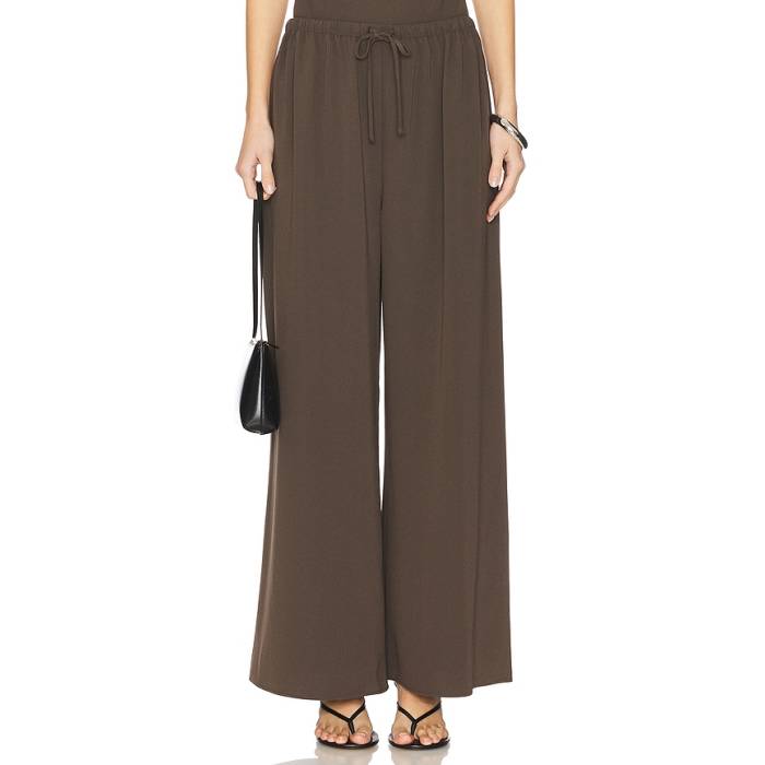 Ronny Kobo 【 Moni Pant Women Desert 】 ズボン下 レディース