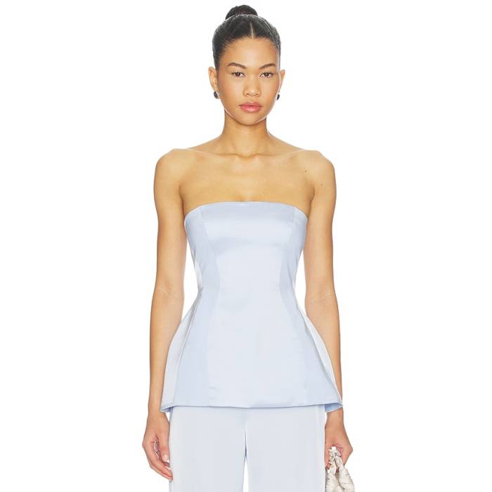 アマンダアプリチャード Amanda Uprichard 【 Linda Top Women Artic 】 レディース