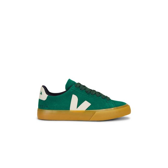 ヴェジャ Veja 【 Campo Bold Sneaker Women Golf \u0026Amp; Pierre 】 靴 スニーカー レディース golf ゴルフ