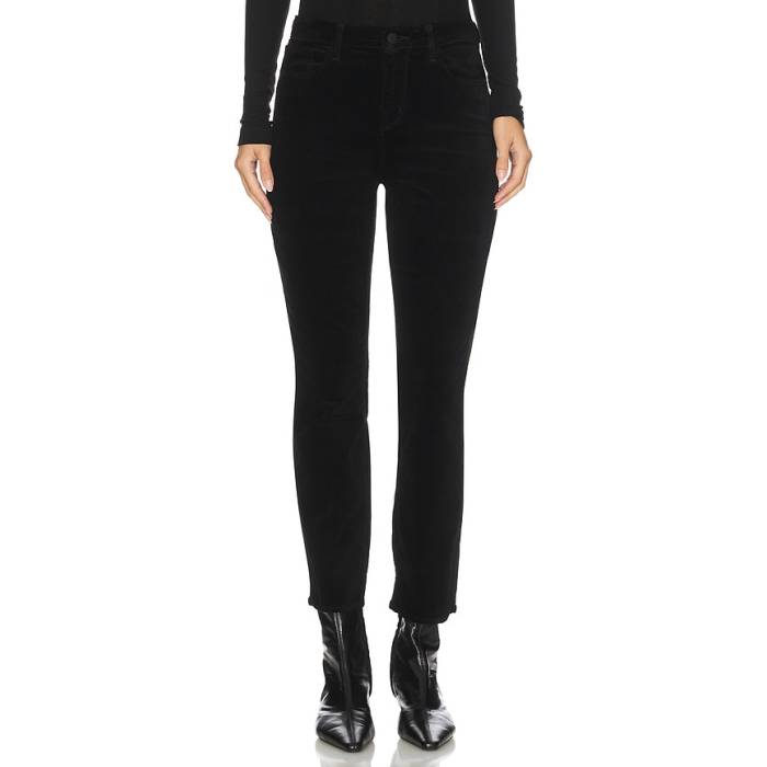 L'agence 【 Celestia Ultra High Rise Slim Women Noir 】 ultra ウルトラ ハイ ライズ slim スリム レディース|スニケス