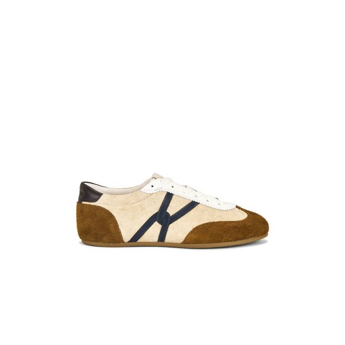 Veronica Beard 【 Riviera Sneaker Women Sand, Hazelwood &Amp; Black 】 靴 スニーカー レディース 黒色 ブラック|スニケス