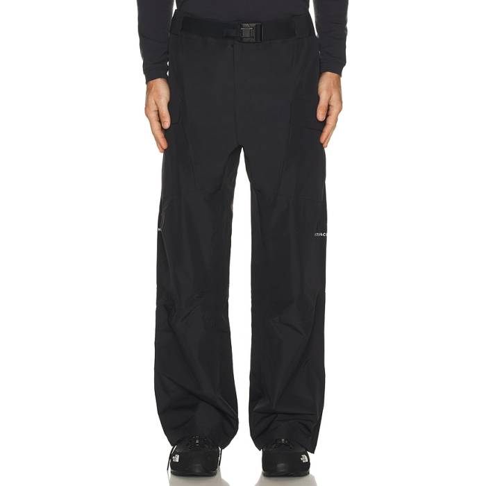 Whitespace 【 Performance 3L Pants Men Black Onyx 】 動作 メンズ 黒いこと 黒いこと