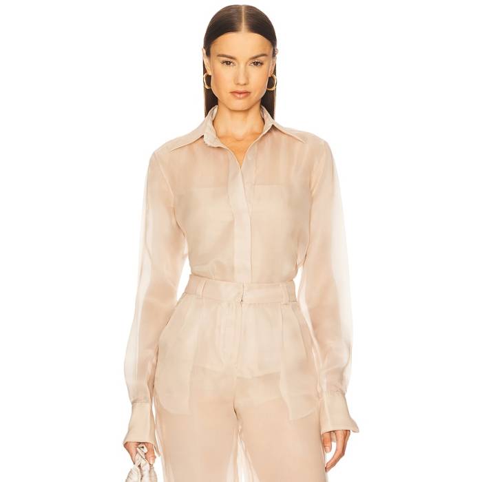 Mariandree Gaitan 【 Athenea Top Women Nude 】 レディース