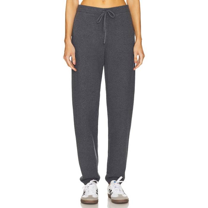 Favorite Daughter 【 Fatigue Sisters Jogger Women Grey 】 ジョガーパンツ レディース 灰色 グレー｜スニケス 19,725円