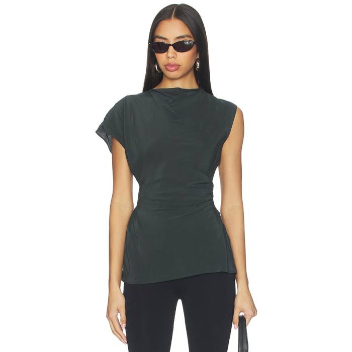 Eaves 【 Sinai Top Women Caviar 】 レディース