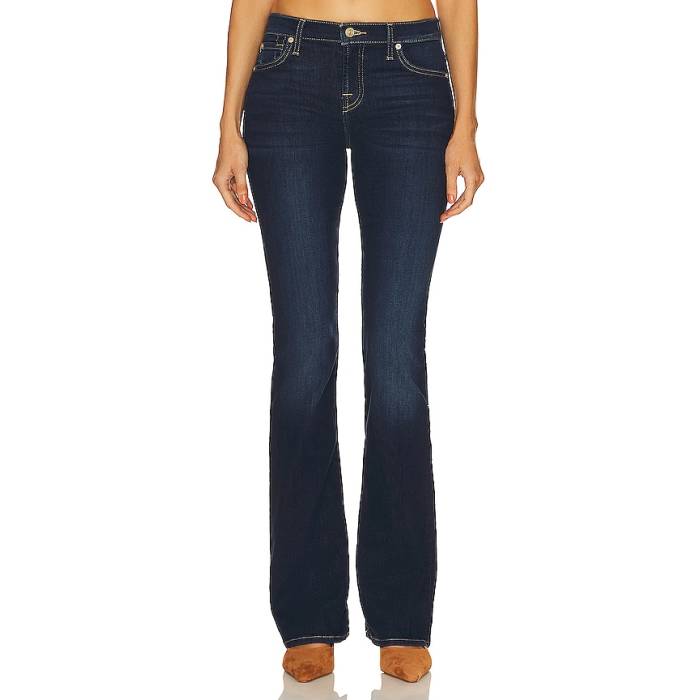セブンフォーオールマンカインド 7 For All Mankind 【 Bootcut Women Dian 】 レディース レディースファッション-パンツ