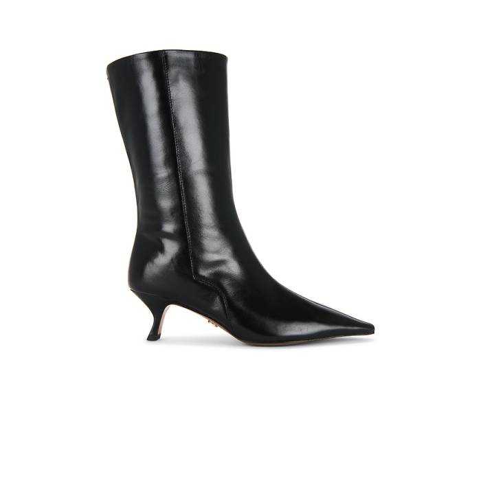 ラグアンドボーン Rag \u0026 Bone 【 Mott Boot Women Black 】 ブーツ レディース 黒色 ブラック