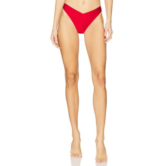 Lovewave 【 The Stassi Bottom Women Red 】 ズボン ボトムス レディース Red 赤・レッド|スニケス