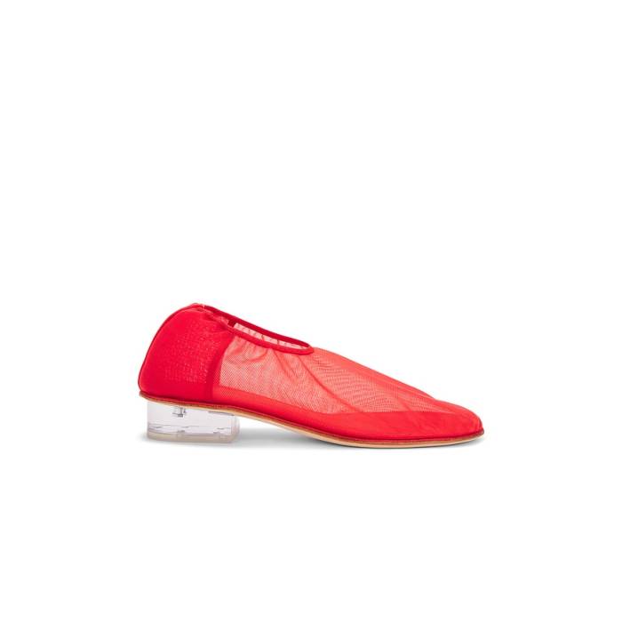 Studio Amelia 【 Vestige Ballet Flat Women Lily 】 レディース