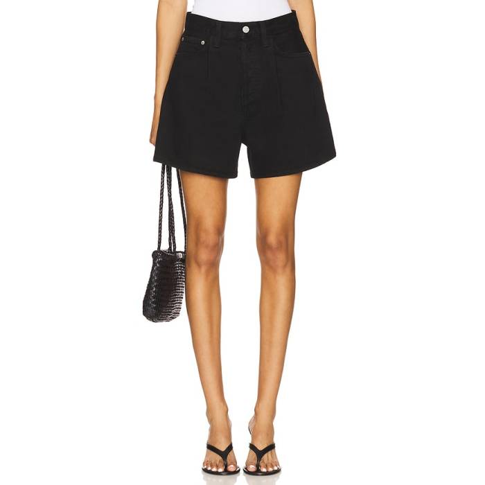 Agolde 【 Rhoda Short Women Holt 】 レディース