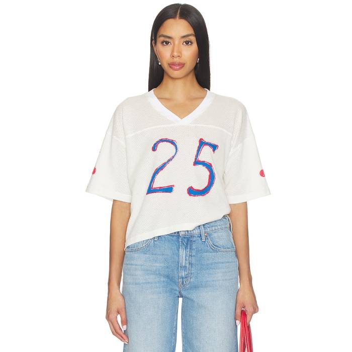 Mother 【 The Airball Top Women Smarty 】 レディース