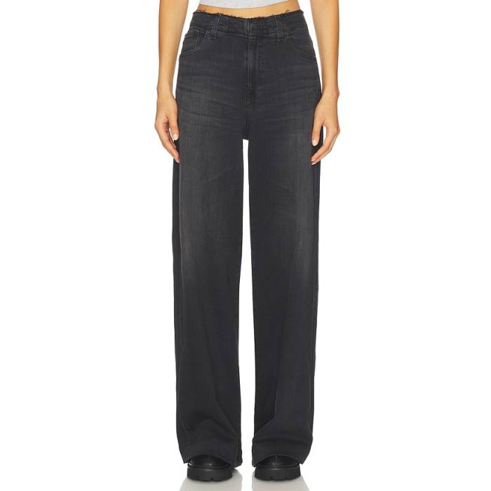 Ag Jeans 【 Deven Wide Leg Jeans Women Nebula 】 ジーンズ レディース|スニケス