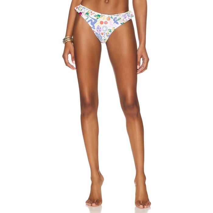 Lpa 【 Antonella Bottom Women Multi Buongiorno 】 ズボン ボトムス レディース｜スニケス 19,368円