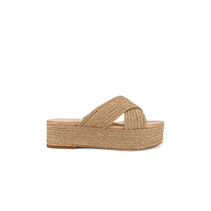 Raye 【 Tiko Wedge Women Natural 】 ウェッジ レディース 自然的