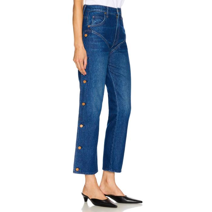 Mother 【 The Chapstick Hover Jeans Women Secret Sauce 】 ジーンズ レディースファッション ボトムス パンツ レディース