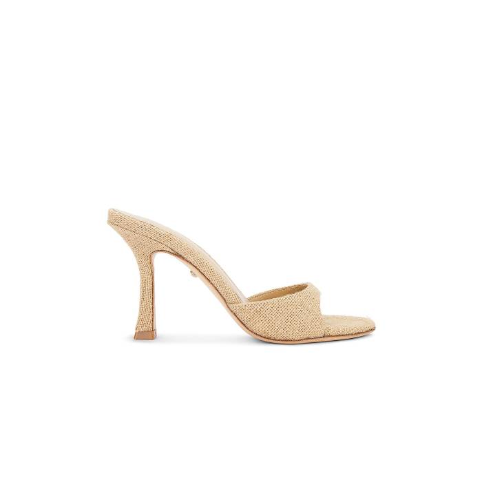 Raye 【 Alejandra Heel Women Natural 】 ヒール 靴 レディース靴 サンダル その他 レディース ナチュラル