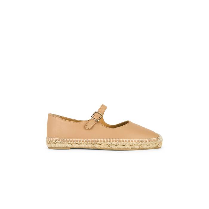 Castaner 【 Pepa Espadrille Women Nappa 】 レディース