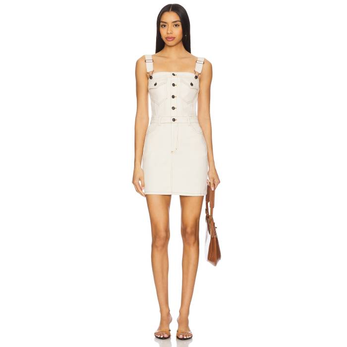スティーブマデン Steve Madden 【 Lake Dress Women Oatmeal 】 ドレス レディース