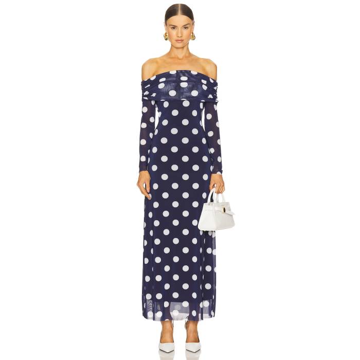 スティーブマデン Steve Madden 【 Aurelia Dress Women Deep Navy 】 ドレス レディースファッション ドレス レディース ディープ 紺色 ネイビー