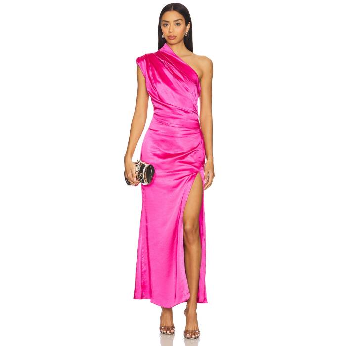 Elliatt 【 Ana Gown Women Pink 】 レディース pink ピンク|スニケス