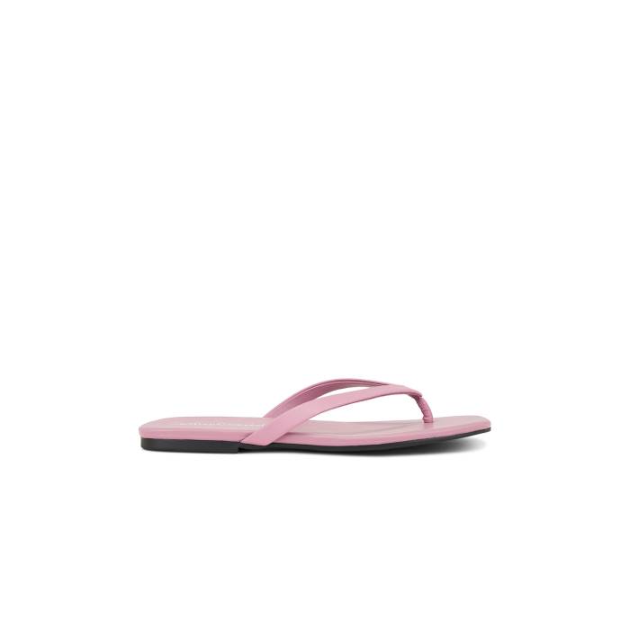 ジェフリーキャンベル Jeffrey Campbell 【 Charlee Sandal Women Dusty Pink 】 レディース pink ピンク