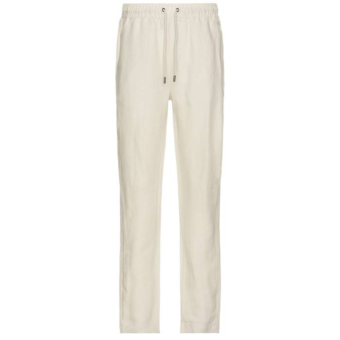 オニア Onia 【 Air Linen Pull-On Pants Men Stone 】 メンズファッション ズボン パンツ メンズ
