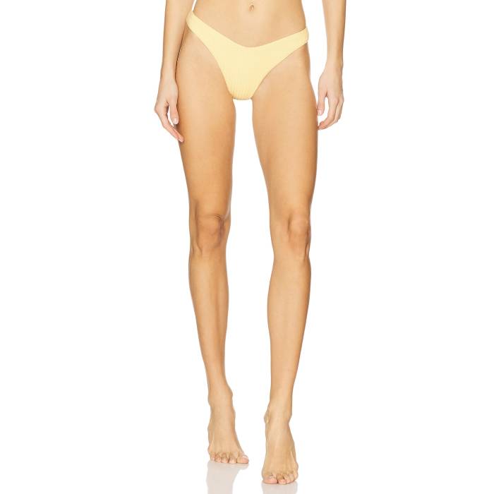 Peixoto 【 Shelley Cheeky Bikini Bottom Women Honeycomb Queen 】 ズボン ボトムス レディースファッション 水着 レディース