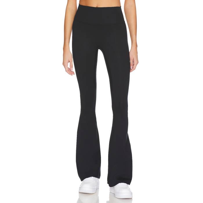 Wellbeing + Beingwell 【 Flowwell Callista Pant Women Black 】 パンツ レディース 黒色 ブラック｜スニケス