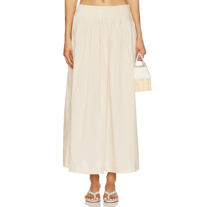 Heartloom 【 Renee Skirt Women Stone 】 レディースファッション ボトムス スカート レディース