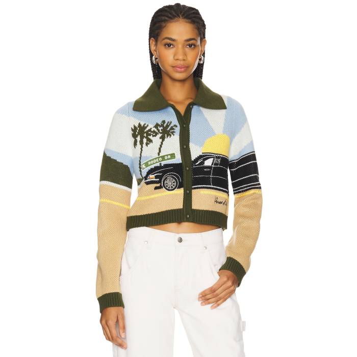 House Of Sunny 【 Pretty Woman Tripper Women Multi 】 レディース