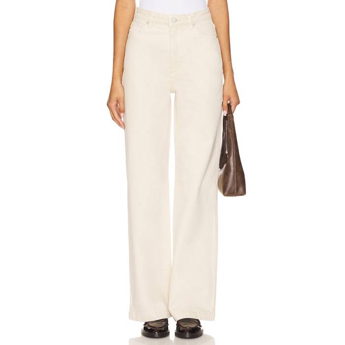 Abrand 【 94 Wide Leg Women Bone 】 レディース