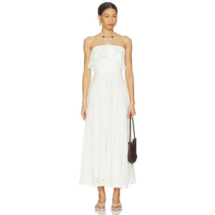 Heartloom 【 Feli Dress Women Eggshell 】 ドレス レディース|スニケス