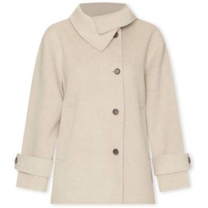 Brochu Walker 【 Andie Jacket Women Chia Melange 】 Jacket 上衣 レディース