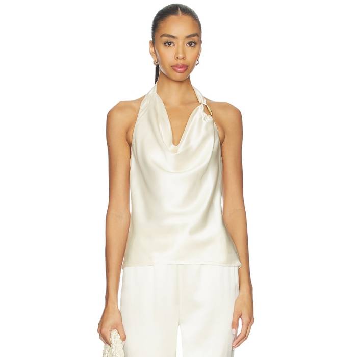 Rebecca Vallance 【 Elise Top Women Cream 】 レディース 皮膚軟化剤