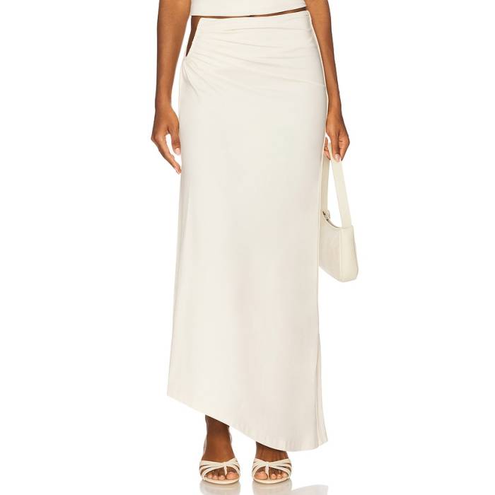 Significant Other 【 Shelby Maxi Skirt Women Eggshell 】 レディース