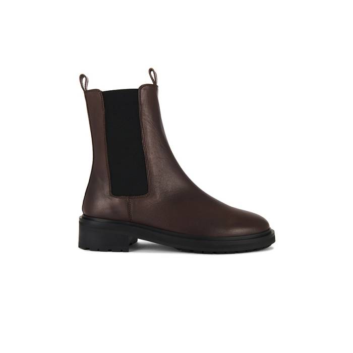 トニービアンコ Tony Bianco 【 Harper Boot Women Chocolate Como 】 ブーツ レディース