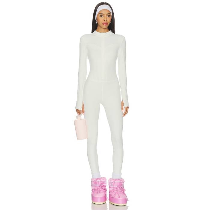 Rudsak 【 Ivy Jumpsuit Women Iceland 】 飛び降りる背広 レディース
