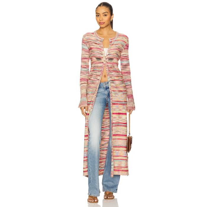 フリーピープル Free People 【 Harmony Sweater Women Harmony 】 調教師 レディース