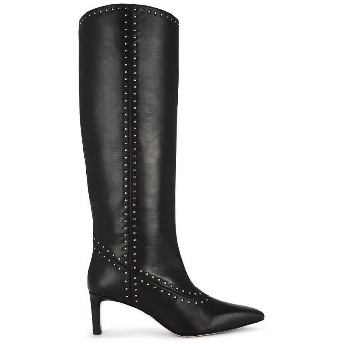 Freda Salvador 【 Tilly Boot Women Black 】 ブーツ レディース 黒いこと 黒いこと