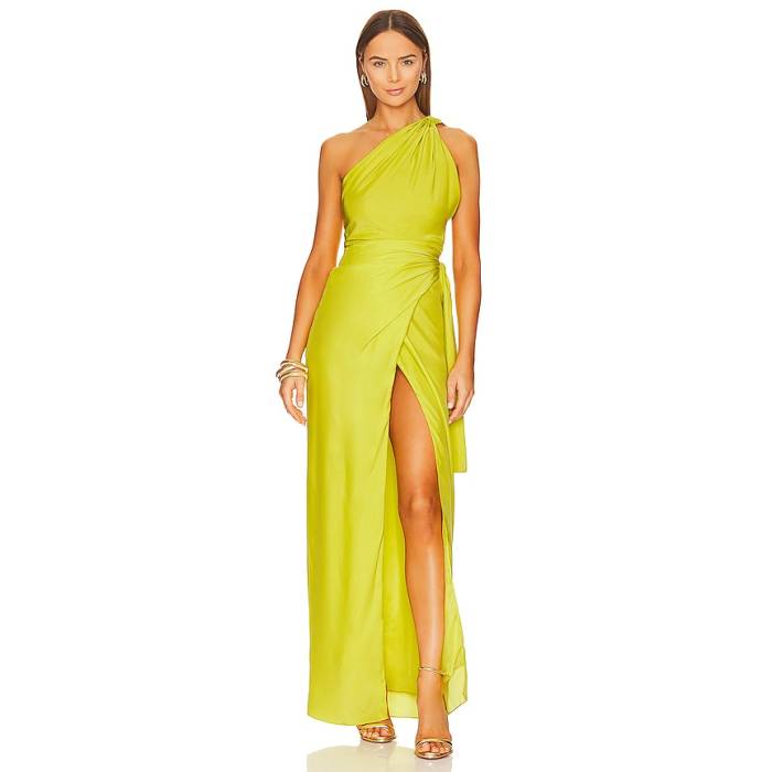 Azeeza 【 Emma Dress Women Sun 】 御召しもの レディース