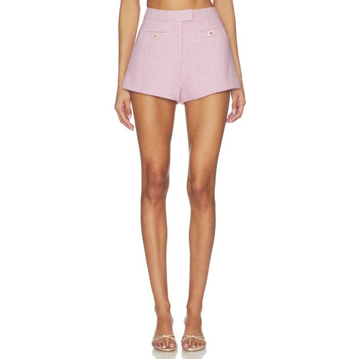 Lovers And Friends 【 Balle Short Women Rose Pink 】 レディース Rose サクラ色 pink サクラ色