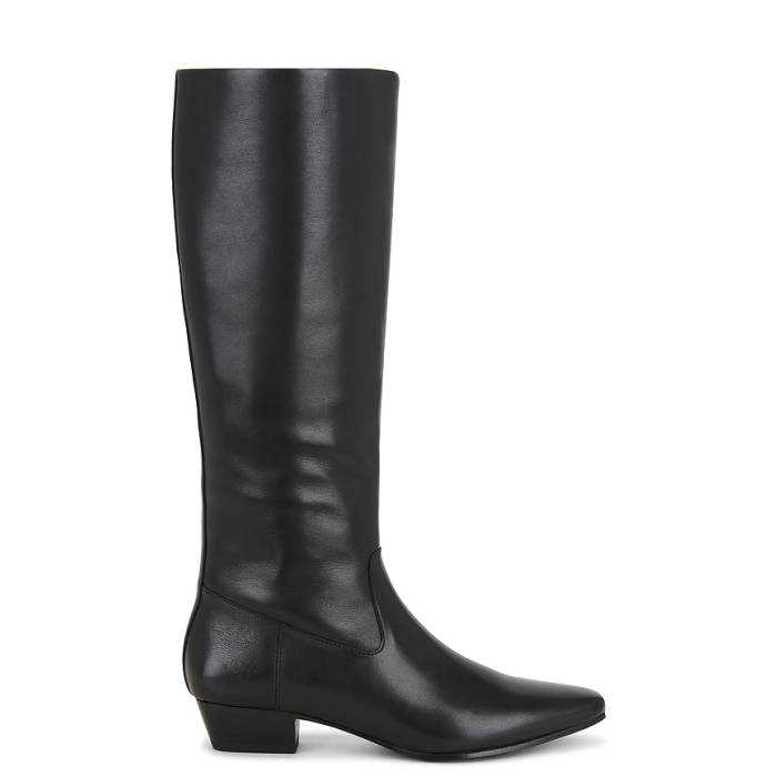 Simkhai 【 Lowen Boot Women Black 】 ブーツ レディース 黒いこと 黒いこと