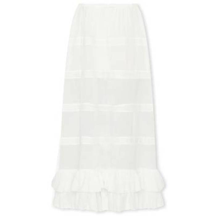 クラニ キニス Kulani Kinis 【 Lace Tie Crop Top Women Sweet Nothings 】 タイ Crop クロップ レディース