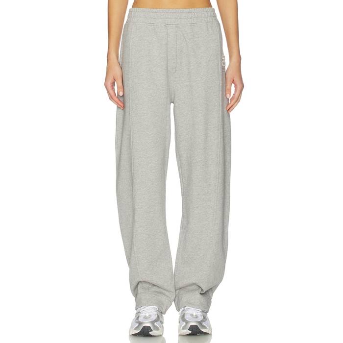 ガニー Ganni 【 Isoli Sweatpant Women Paloma 】 レディース|スニケス